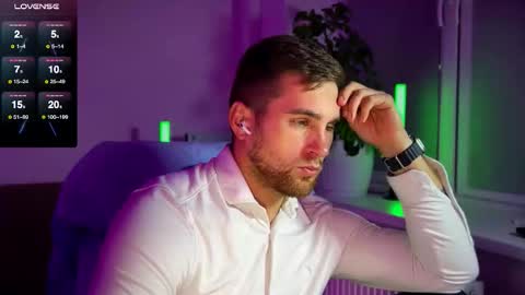 Sweet boy online show from October 16, 9:27 pm