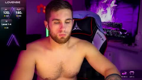 Sweet boy online show from November 9, 12:20 am