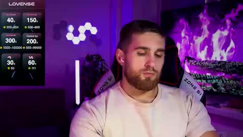 Sweet boy online show from November 25, 1:33 pm