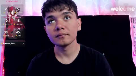 Snapshot of kody_sexy chatting on October 11, 2:37 pm kody_sexy online show from October 11, 2:37 pm