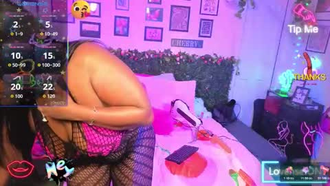 Snapshot of kokocherry00 chatting on November 30, 6:23 pm kokocherry00 online show from November 30, 6:23 pm