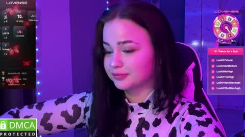 Mia online show from January 16, 10:55 pm