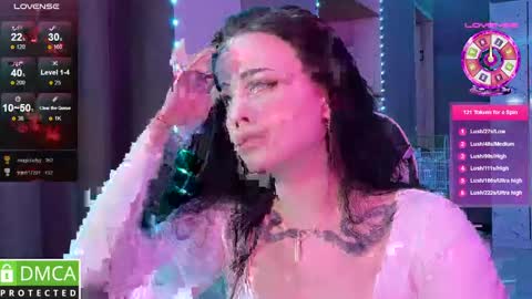 Mia online show from January 26, 8:14 am