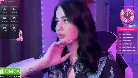 Mia online show from February 24, 5:00 am