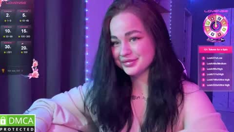 Mia online show from February 26, 8:44 pm