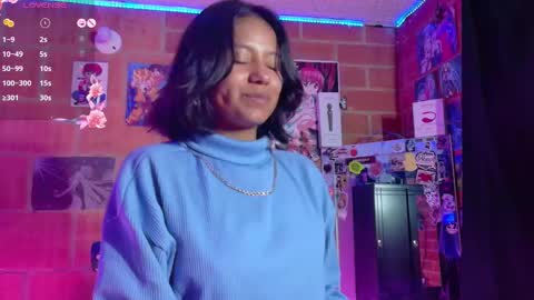  Komatsu Lilith online show from March 5, 11:16 pm