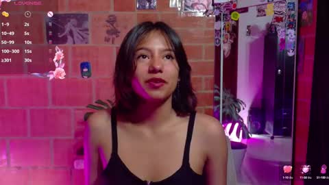  Komatsu Lilith online show from March 6, 7:21 pm