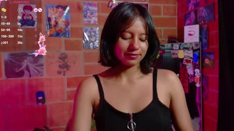  Komatsu Lilith online show from March 7, 1:31 am