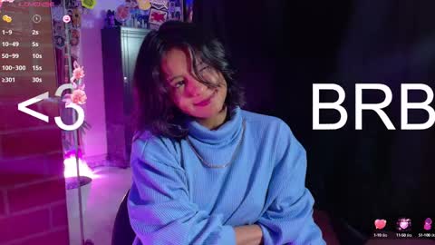  Komatsu Lilith online show from March 8, 1:28 am