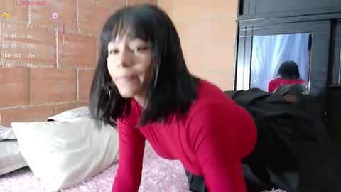  Komatsu Lilith online show from October 10, 12:59 pm