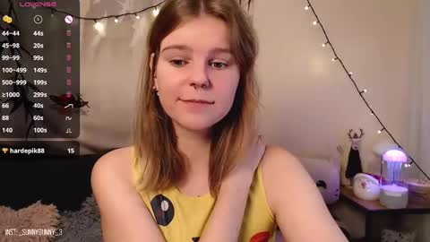 Marta online show from December 17, 9:38 pm