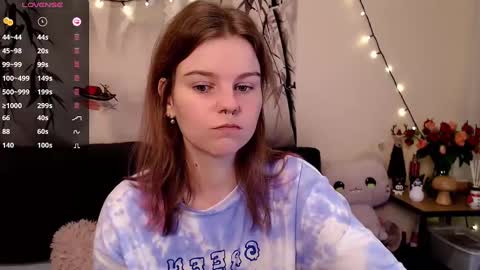 Marta online show from January 18, 12:13 am