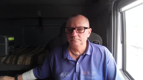 Bogdan online show from February 11, 2:35 pm