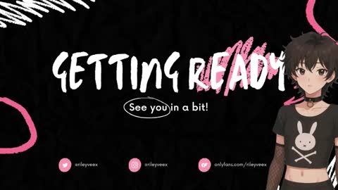  Riley  online show from September 11, 8:09 pm