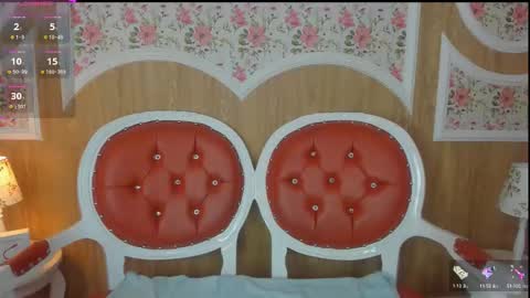 konnydesire online show from September 18, 1:02 pm