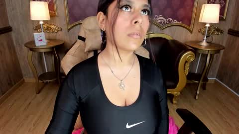 konnydesire online show from October 18, 1:01 pm