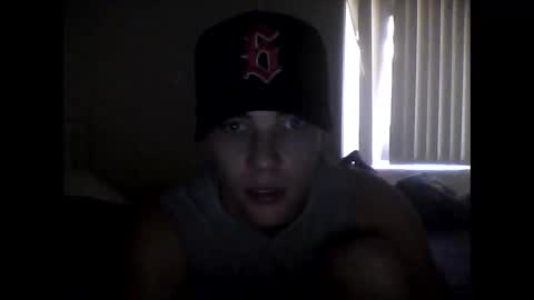 Snapshot of kookedkia420 chatting on February 28, 8:09 am kookedkia420 online show from February 28, 8:09 am