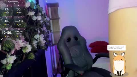 Kora Red online show from November 23, 1:33 pm