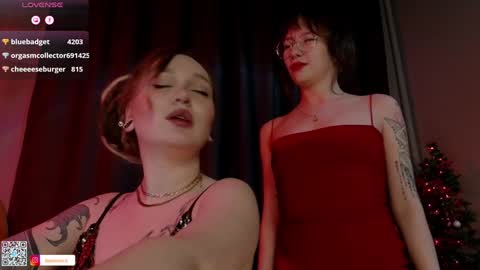 Snapshot of koracrosbie chatting on December 22, 7:52 pm Kora TG channel online show from December 22, 7:52 pm