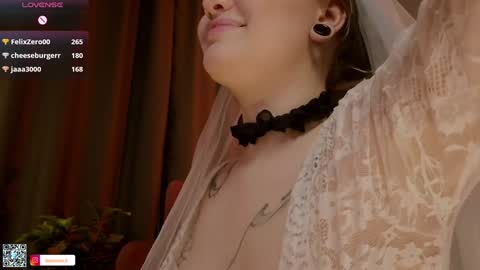 Snapshot of koracrosbie chatting on January 4, 7:34 pm Kora TG channel online show from January 4, 7:34 pm