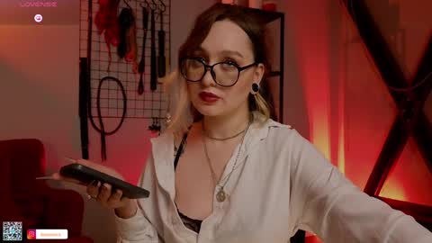 Snapshot of koracrosbie chatting on January 16, 2:19 pm Kora TG channel online show from January 16, 2:19 pm