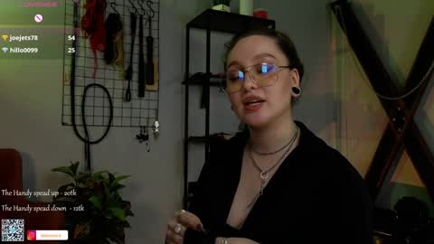 Snapshot of koracrosbie chatting on January 18, 5:04 pm Kora TG channel online show from January 18, 5:04 pm