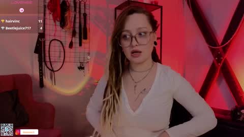 Snapshot of koracrosbie chatting on February 5, 1:22 pm Kora TG channel online show from February 5, 1:22 pm