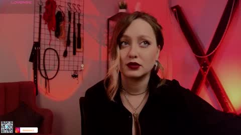 Snapshot of koracrosbie chatting on February 6, 1:21 pm Kora TG channel online show from February 6, 1:21 pm