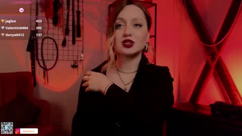 Snapshot of koracrosbie chatting on February 6, 4:58 pm Kora TG channel online show from February 6, 4:58 pm