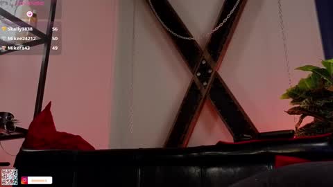 Snapshot of koracrosbie chatting on March 5, 5:18 pm Kora TG channel online show from March 5, 5:18 pm