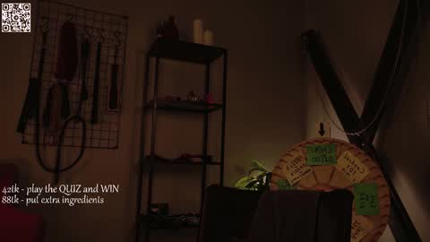 Snapshot of koracrosbie chatting on September 18, 2:08 pm Kora TG channel online show from September 18, 2:08 pm