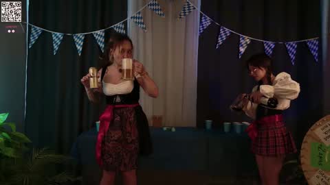 Snapshot of koracrosbie chatting on September 26, 2:10 pm Kora TG channel online show from September 26, 2:10 pm