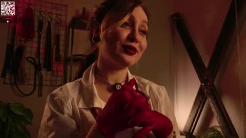 Snapshot of koracrosbie chatting on November 21, 1:32 pm Kora TG channel online show from November 21, 1:32 pm