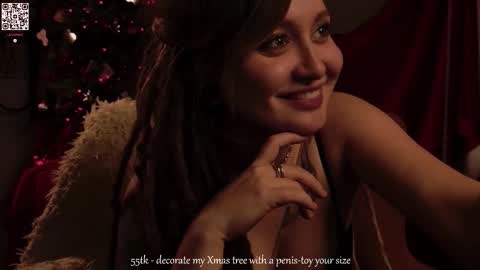 Snapshot of koracrosbie chatting on December 13, 7:53 pm Kora TG channel online show from December 13, 7:53 pm