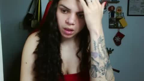 Karoll online show from December 27, 3:31 am