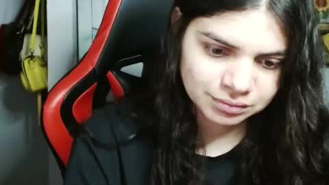 Karoll online show from January 8, 1:11 am