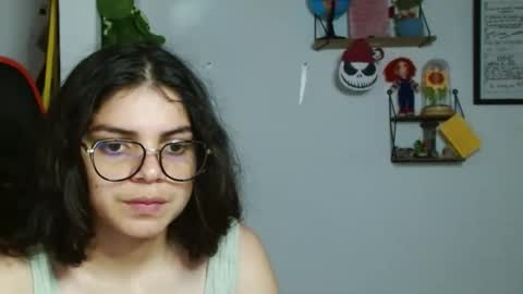 Karoll online show from January 9, 9:58 pm