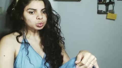 Karoll online show from January 23, 11:58 pm