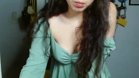 Karoll online show from January 29, 3:33 am