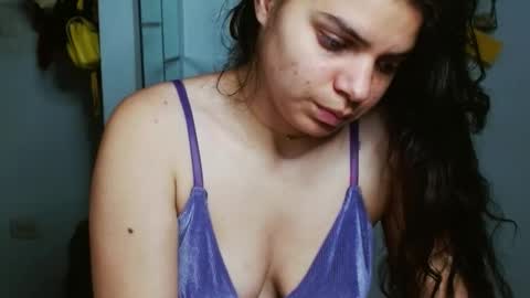 Karoll online show from February 1, 2:58 am