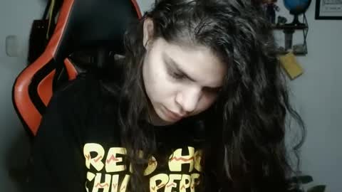 Karoll online show from February 26, 2:15 am