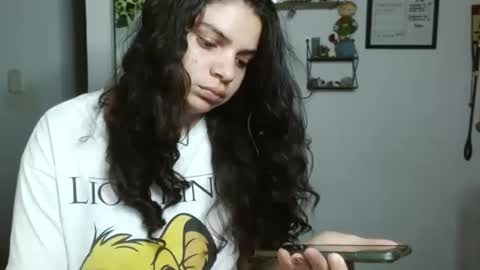 Karoll online show from September 9, 1:49 am