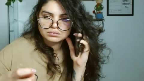 Karoll online show from September 13, 1:49 am