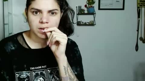 Karoll online show from September 18, 2:13 am