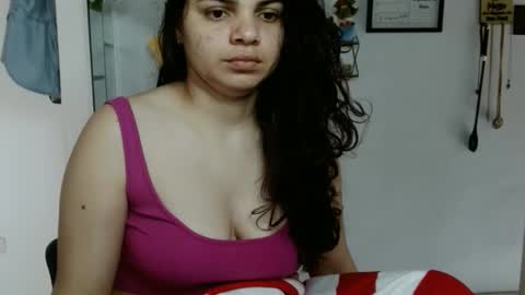 Karoll online show from October 5, 8:07 pm