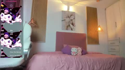 Snapshot of korarousee chatting on September 14, 12:37 pm Kora online show from September 14, 12:37 pm