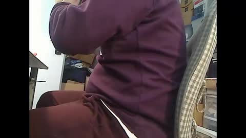 koreancock50 online show from January 2, 6:12 pm