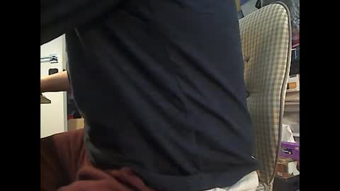 koreancock50 online show from February 23, 8:44 pm