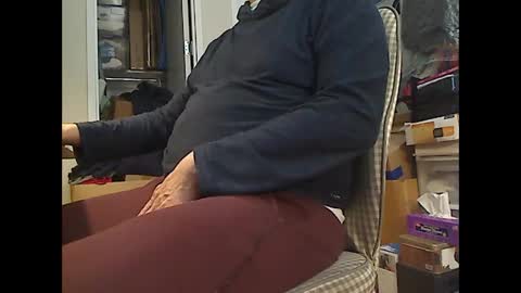 koreancock50 online show from February 24, 4:38 am