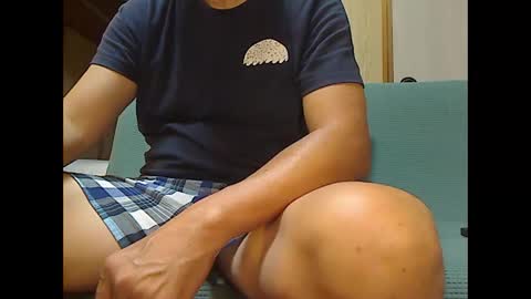 koreancock50 online show from October 30, 1:34 pm